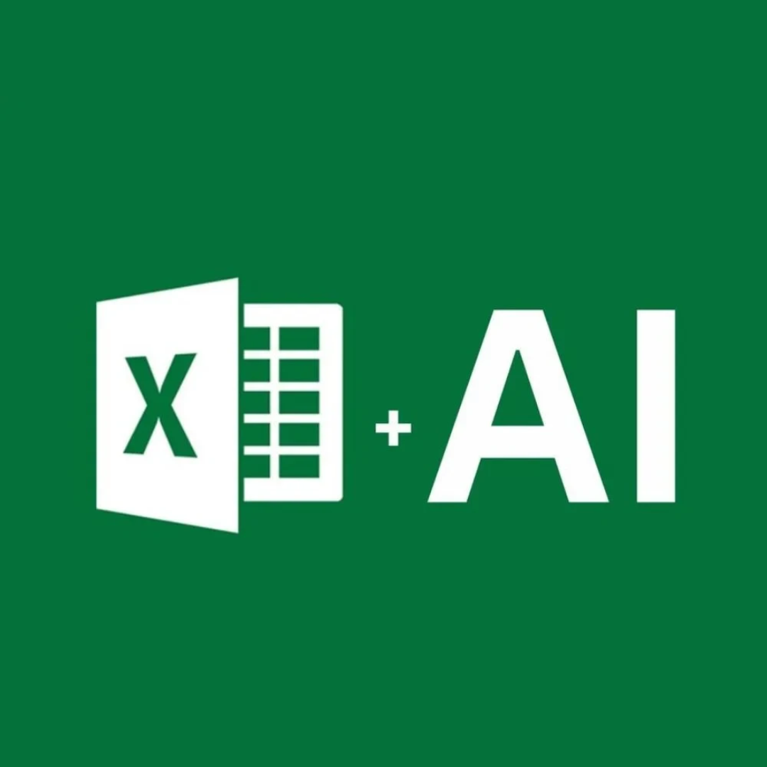 Excel with AI