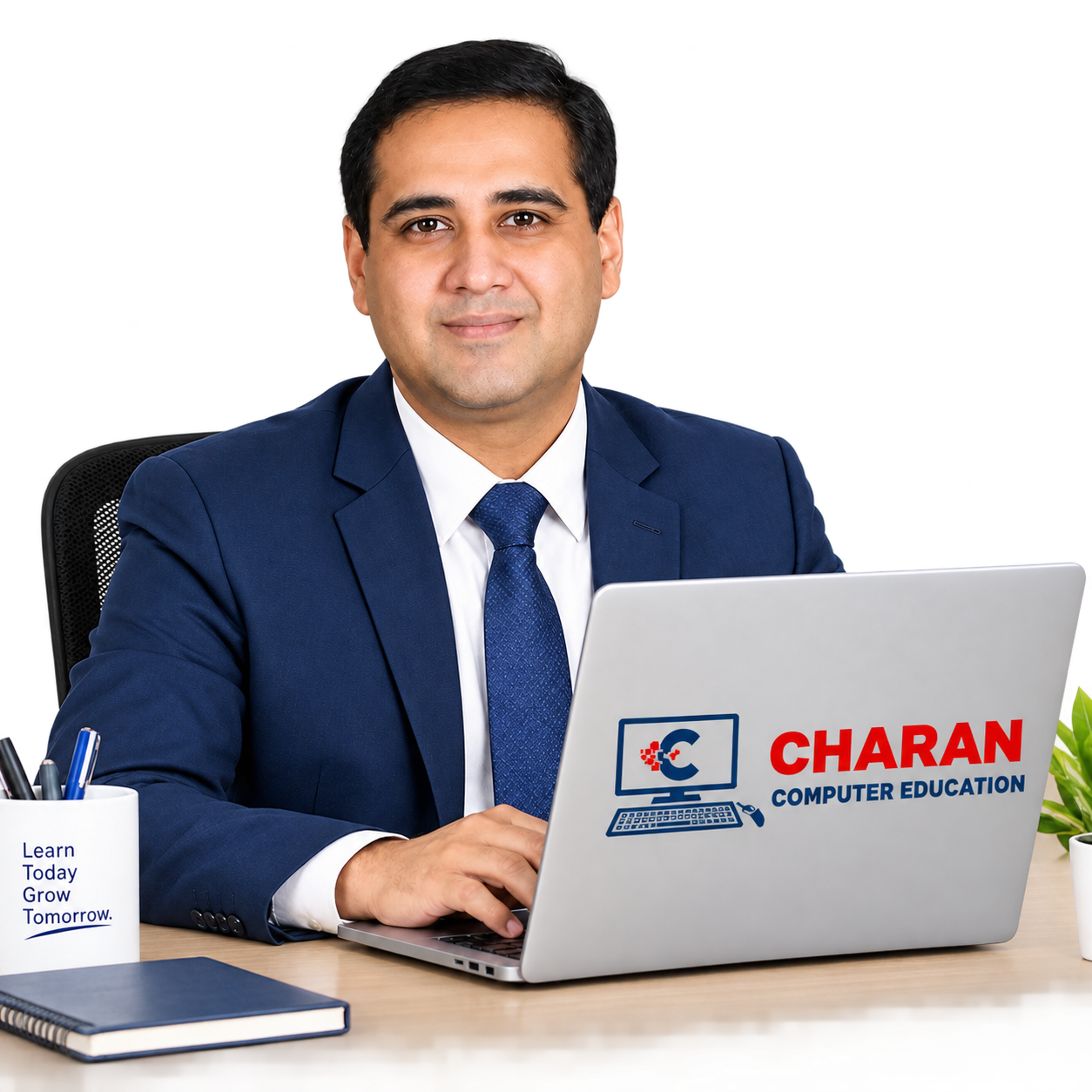 Kamlesh Sachdev