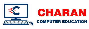 CHARAN-COMPUTER-EDUCATION-LOGO